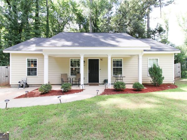 310 Marlborough Downs Road, Athens, GA 30606