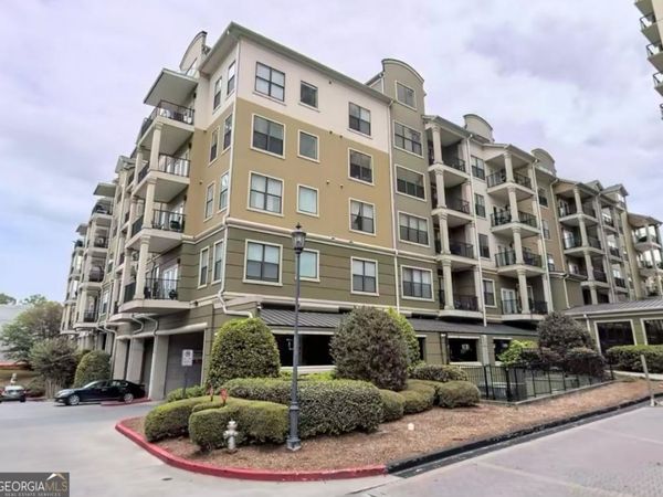 799 Hammond Drive, Unit 409, Atlanta, GA 30328
