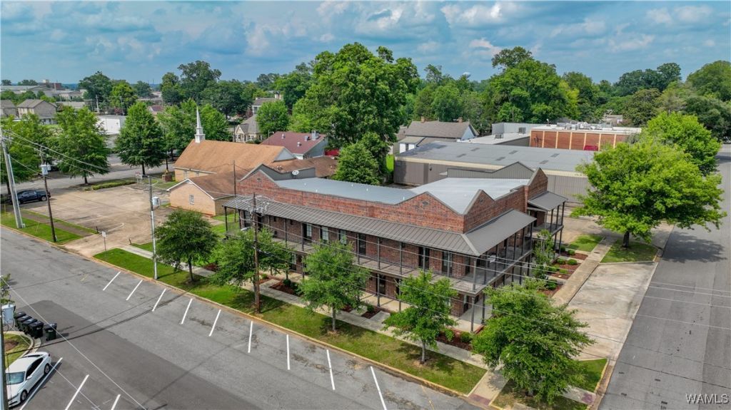 1020 Almon Avenue, Tuscaloosa, AL 35401 Main Photo