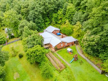 604 Highway 421 N, McKee, KY 40447