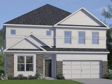 413 Falls Bluff Drive, Wake Forest, NC 27587