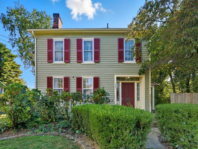 565 Granville Street, Newark, OH 43055 Photo 1