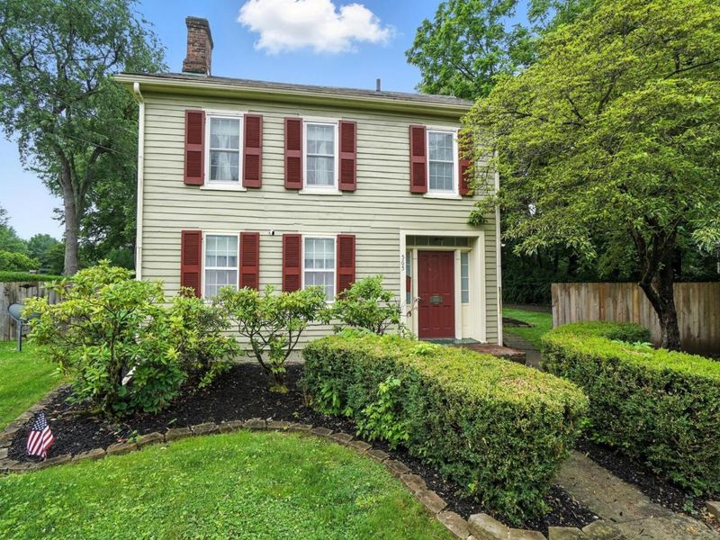 565 Granville Street, Newark, OH 43055 Photo 2