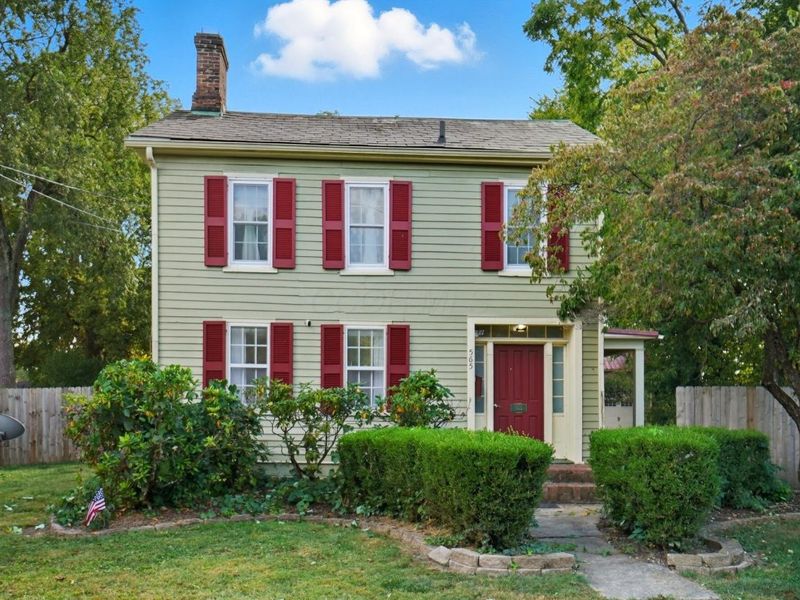 565 Granville Street, Newark, OH 43055 Photo 4