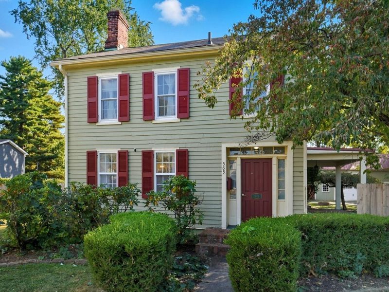 565 Granville Street, Newark, OH 43055 Photo 5