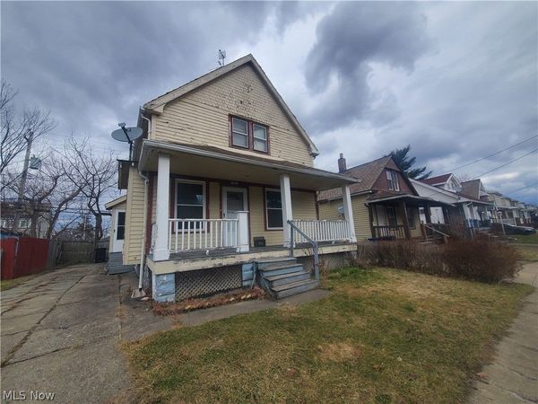 13617 Horner Avenue, Cleveland, OH 44120