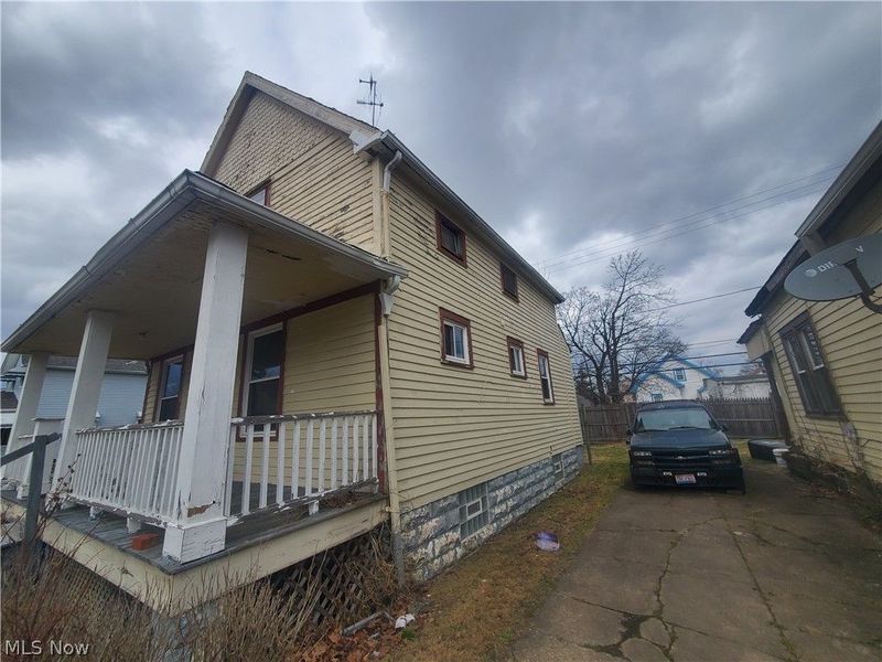 13617 Horner Avenue, Cleveland, OH 44120 Photo 2