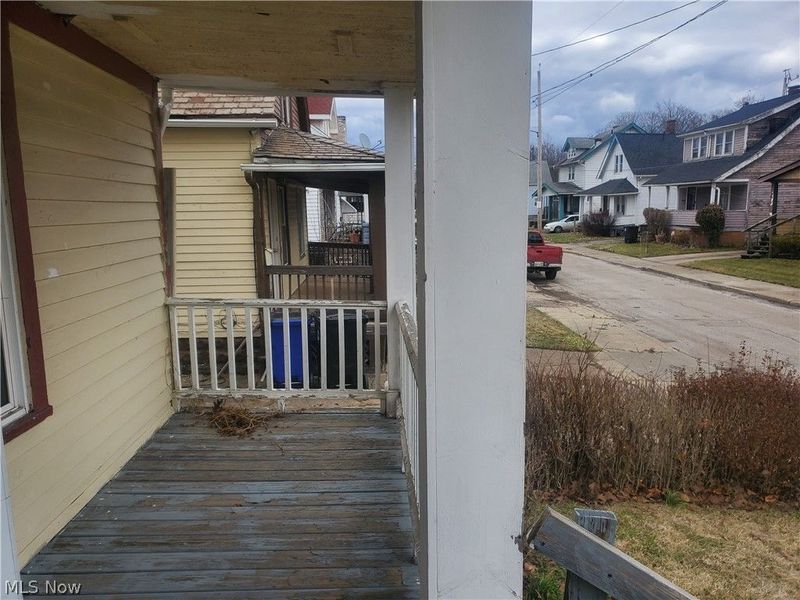 13617 Horner Avenue, Cleveland, OH 44120 Photo 3