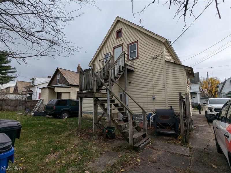 13617 Horner Avenue, Cleveland, OH 44120 Photo 38