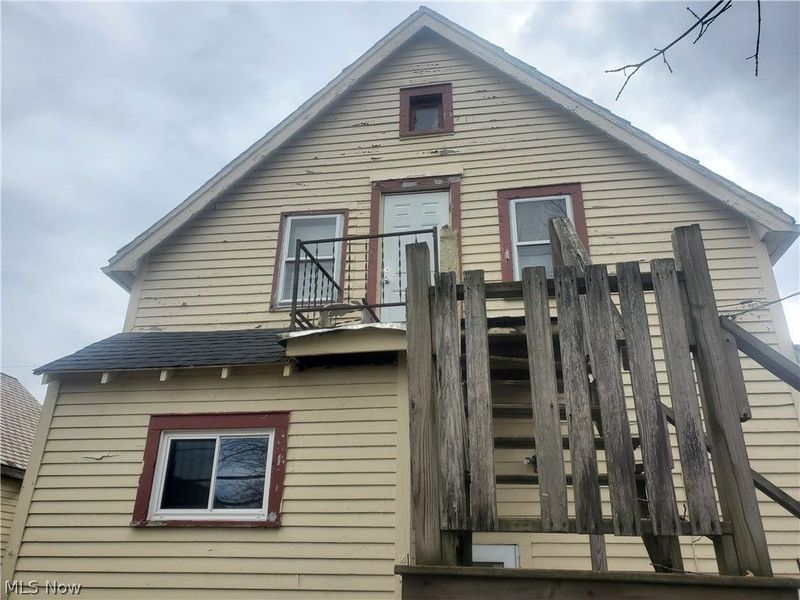 13617 Horner Avenue, Cleveland, OH 44120 Photo 49