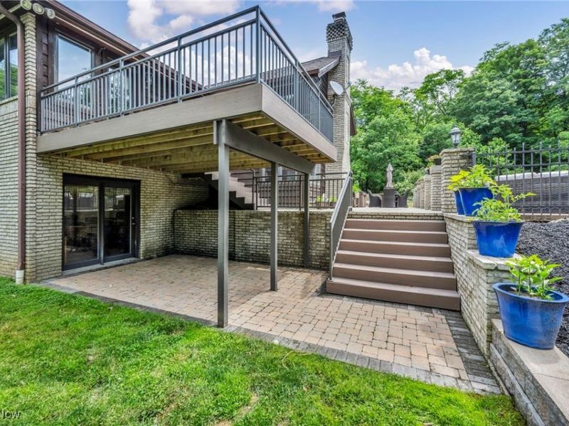 7454 Euclid Chardon Road, Kirtland, OH 44094 Photo 39