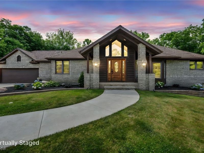 7454 Euclid Chardon Road, Kirtland, OH 44094 Photo 45