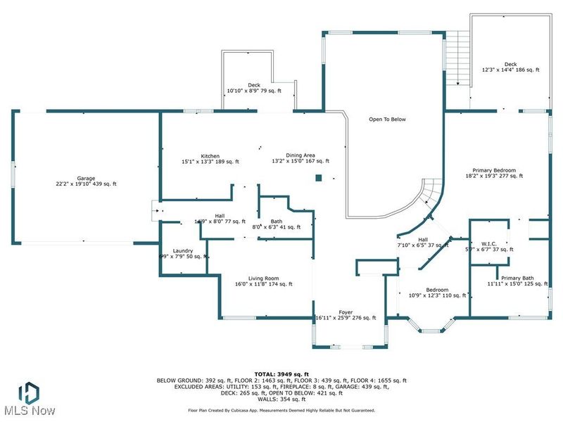 7454 Euclid Chardon Road, Kirtland, OH 44094 Photo 46