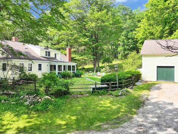 133 Hay Hill Road, Francestown, NH 03043