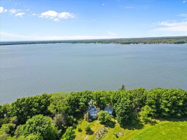 144 Lakewood Drive, Swanton, VT 05488