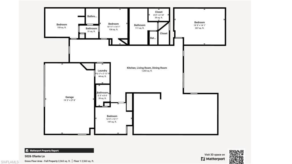 5026 Ofanto Ln, Ave Maria, FL 34142 Photo