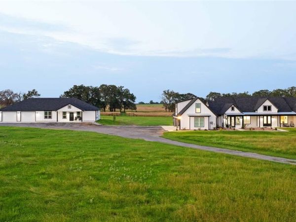 6770 Fm 1372 Road, North Zulch, TX 77872