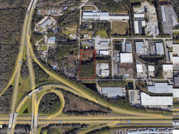 355 DENNARD Avenue, Jacksonville, FL 32254