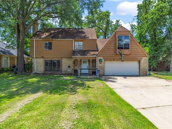 1304 Azalea Drive, Sulphur Springs, TX 75482