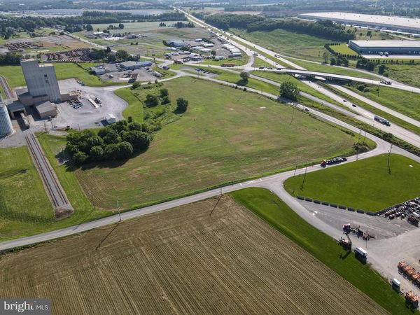 0 MT ROCK RD, SHIPPENSBURG, PA 17257