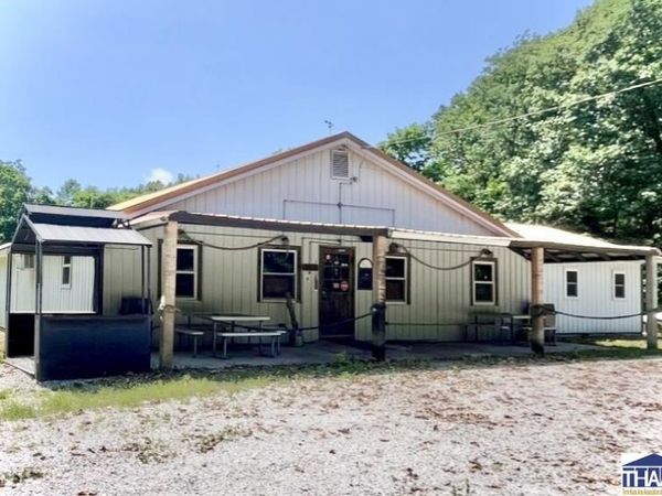 6611 S Old US HWY 63, Hillsdale, IN 47854