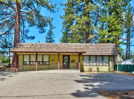 2229 Barton Avenue, South Lake Tahoe, CA 96150 Photo