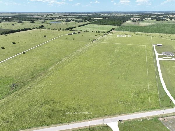 TBD Tract #5 E TRAVIS, Holland, TX 76534
