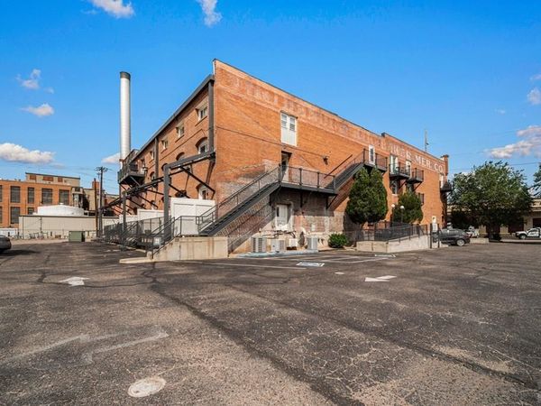 201 Lamkin, Unit 204, Pueblo, CO 81003