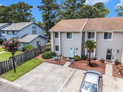 951 Plantation Dr., Unit F1, Little River, SC 29566