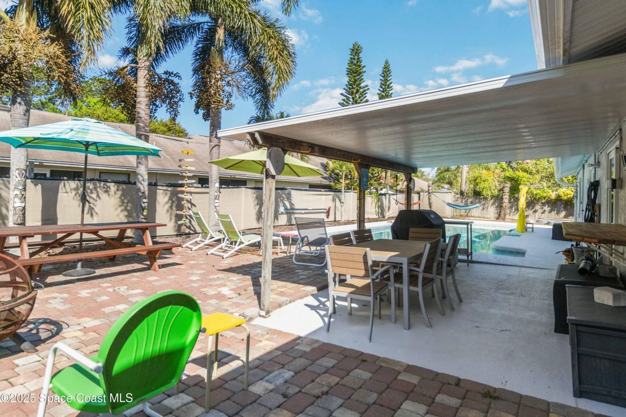 5595 Eagle Way, Merritt Island, FL 32953 Photo
