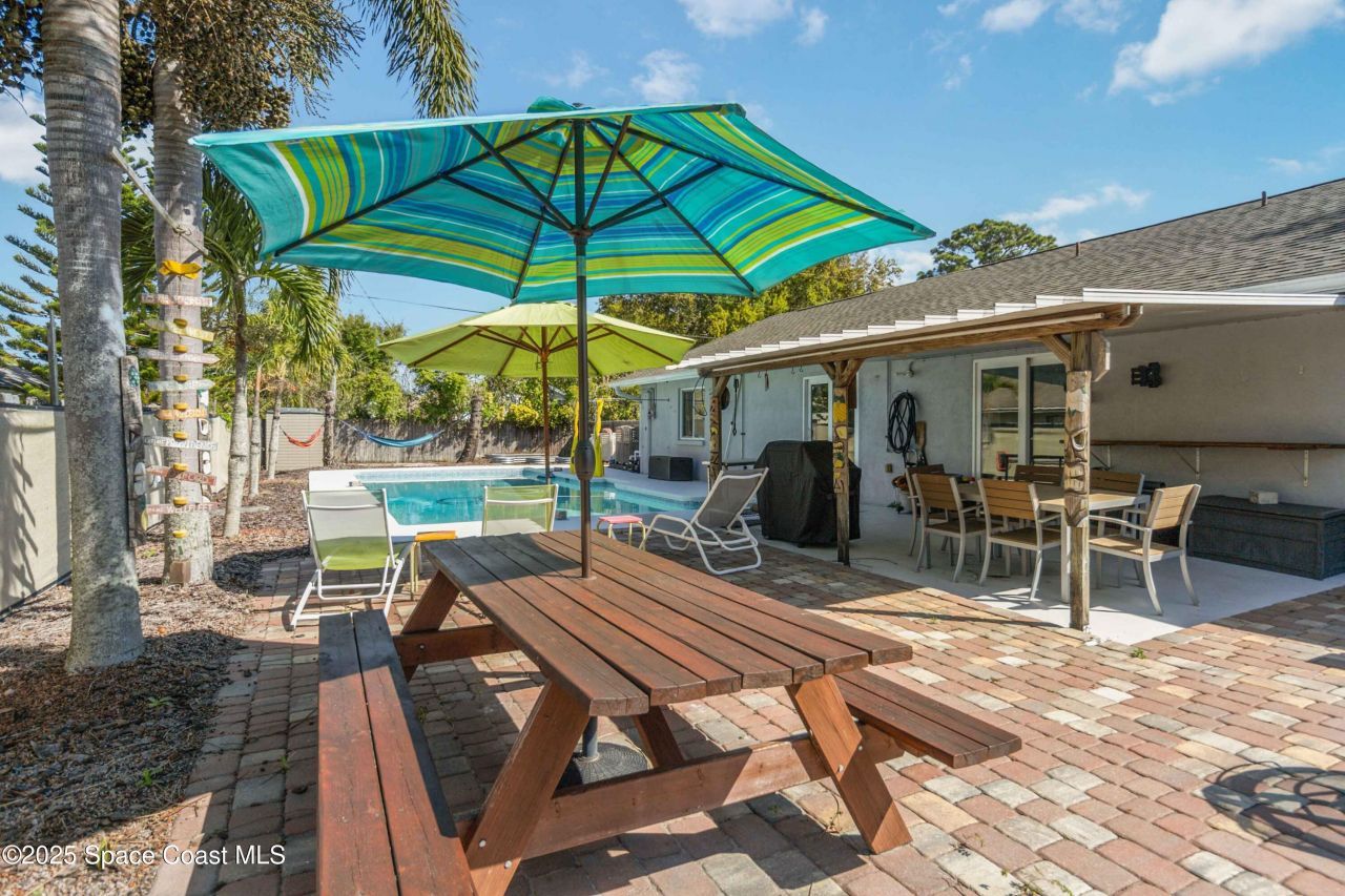 5595 Eagle Way, Merritt Island, FL 32953 Photo
