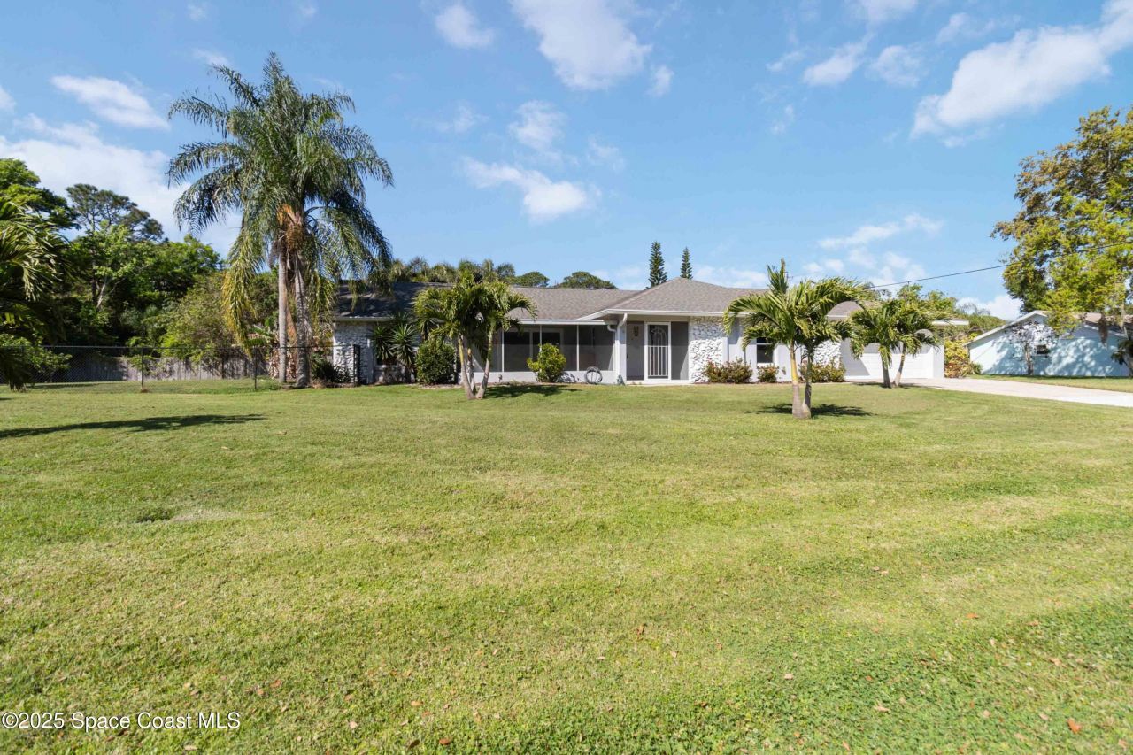 5595 Eagle Way, Merritt Island, FL 32953 Photo