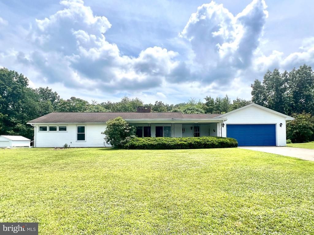 256 Pine Crest, Mc Clure, PA 17841 Main Photo