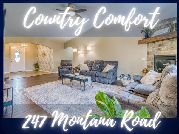 247 Montana Road, Taneyville, MO 65759