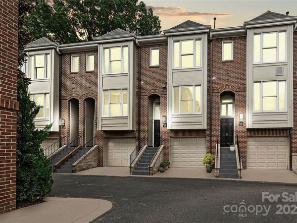 333 W 7th Street, Charlotte, NC 28202