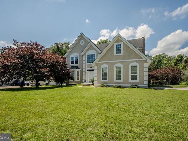 83 HOMESTEAD DRIVE, CAMDEN WYOMING, DE 19934