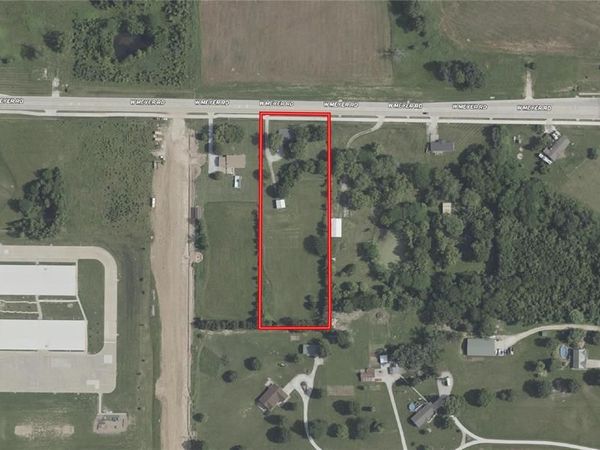 2466 W Meyer Road, Wentzville, MO 63385