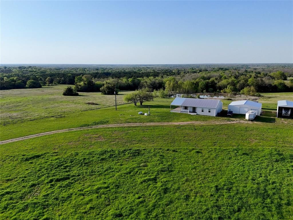 7563 Farm Road 128, Ben Franklin, TX 75415 Main Photo