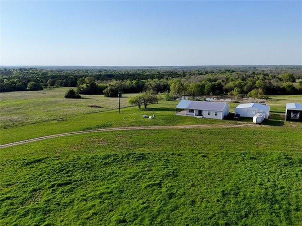 7563 Farm Road 128, Ben Franklin, TX 75415