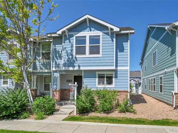 18947 E 57th Place, Denver, CO 80249