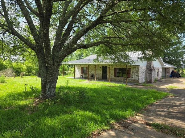35218 SUNNY HILL Road, Mount Hermon, LA 70450
