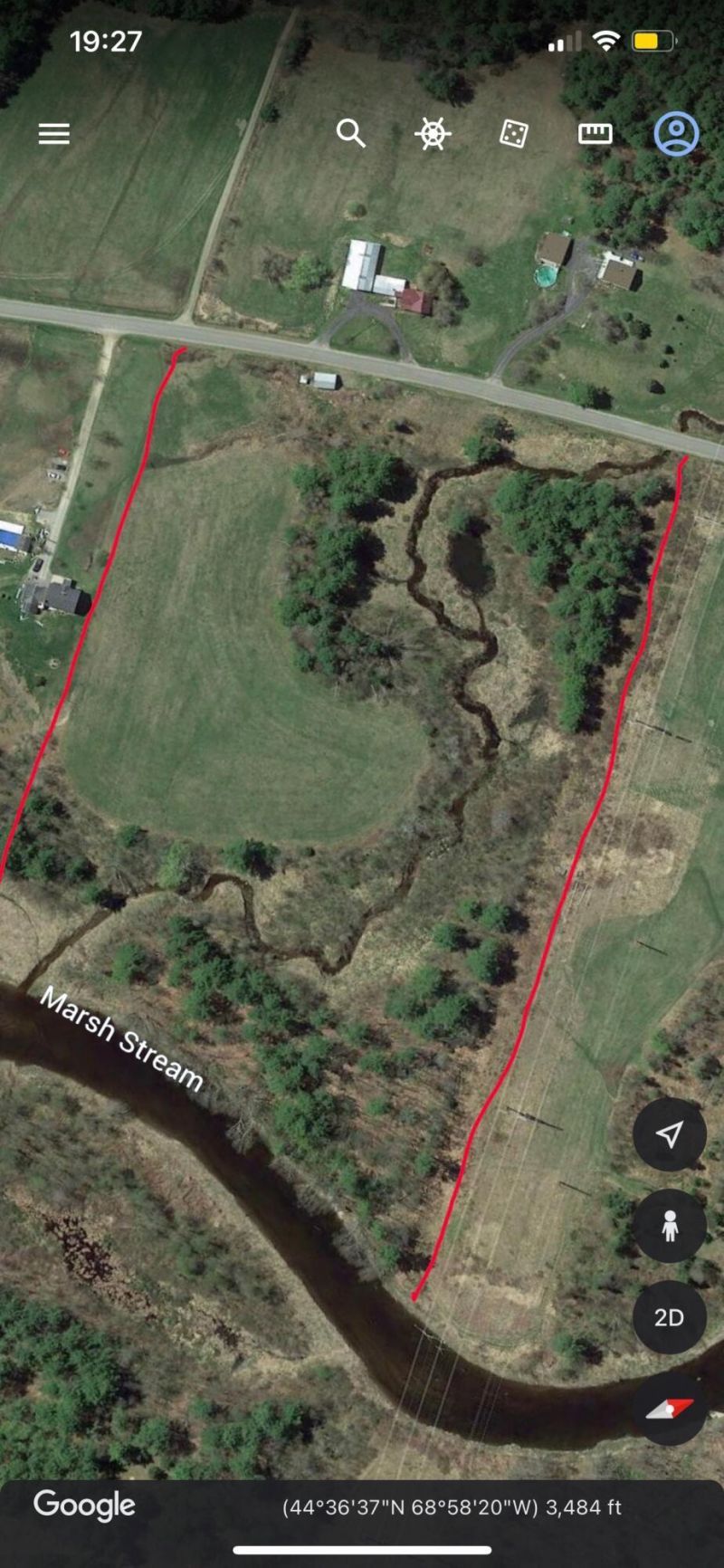 171 Fisher Road, Monroe, ME 04951 Main Photo