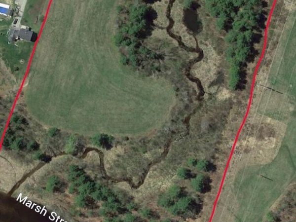 171 Fisher Road, Monroe, ME 04951