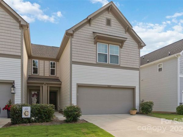 14027 Clayborn Street, Midland, NC 28107