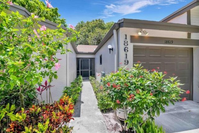 18619 Breezy Palm Way, Boca Raton, FL 33496 Photo