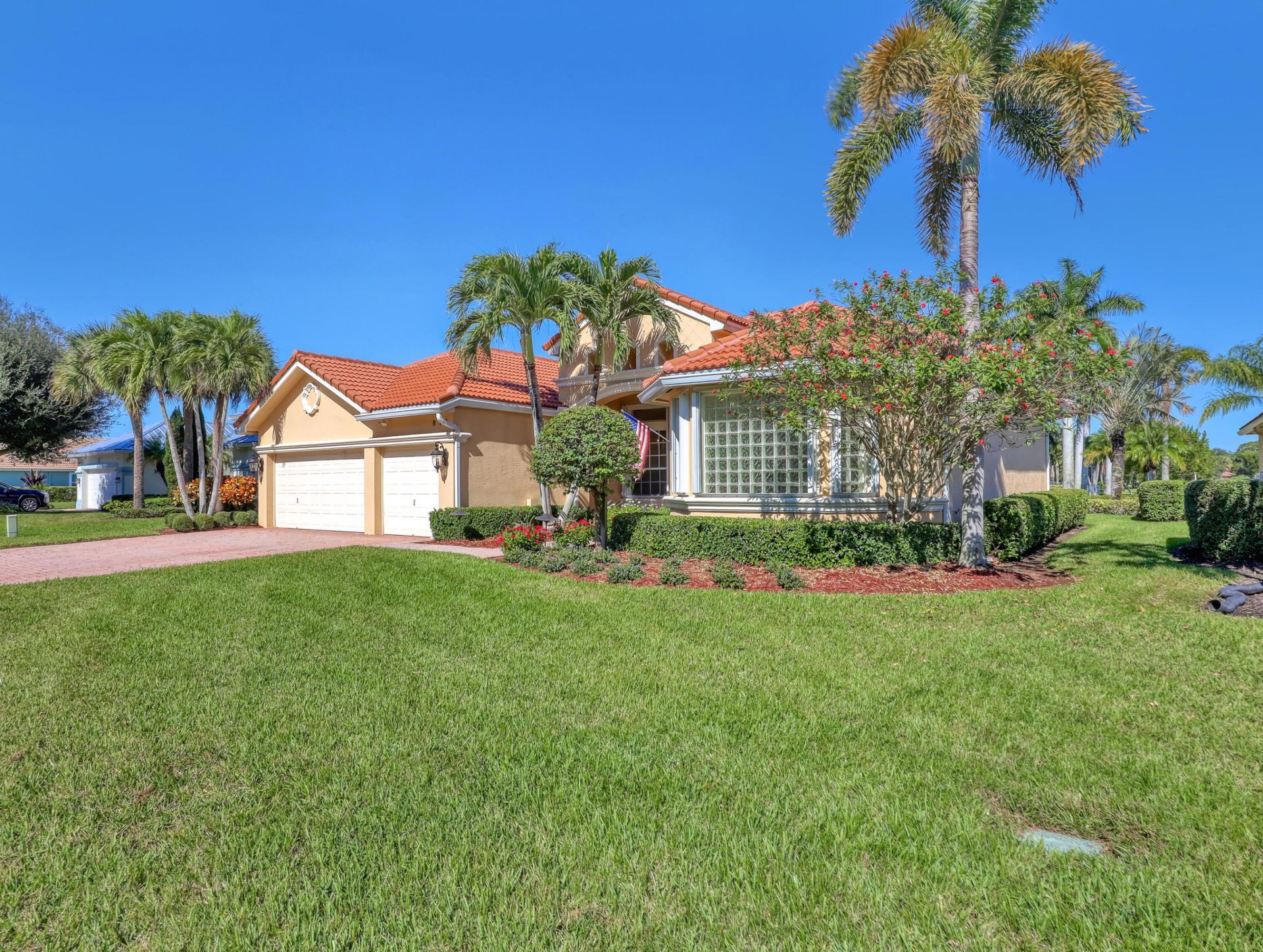 819 SW Bromelia Terrace, Stuart, FL 34997 Photo
