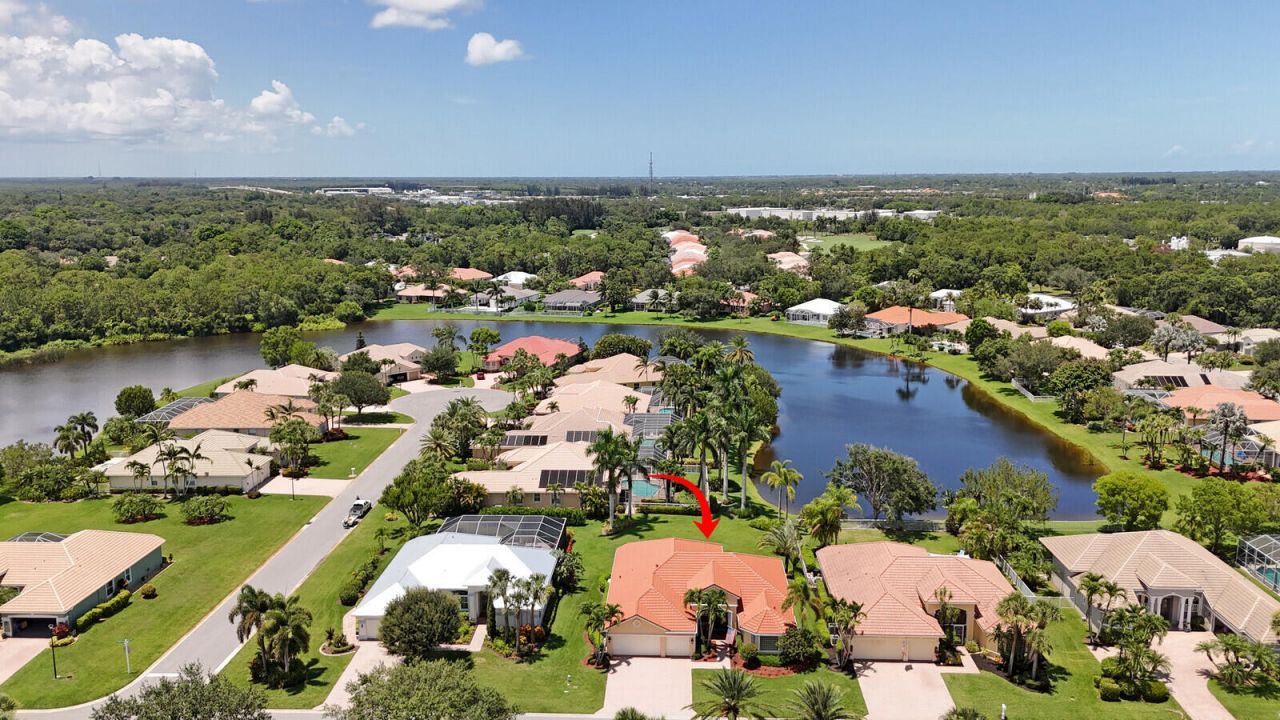 819 SW Bromelia Terrace, Stuart, FL 34997 Photo