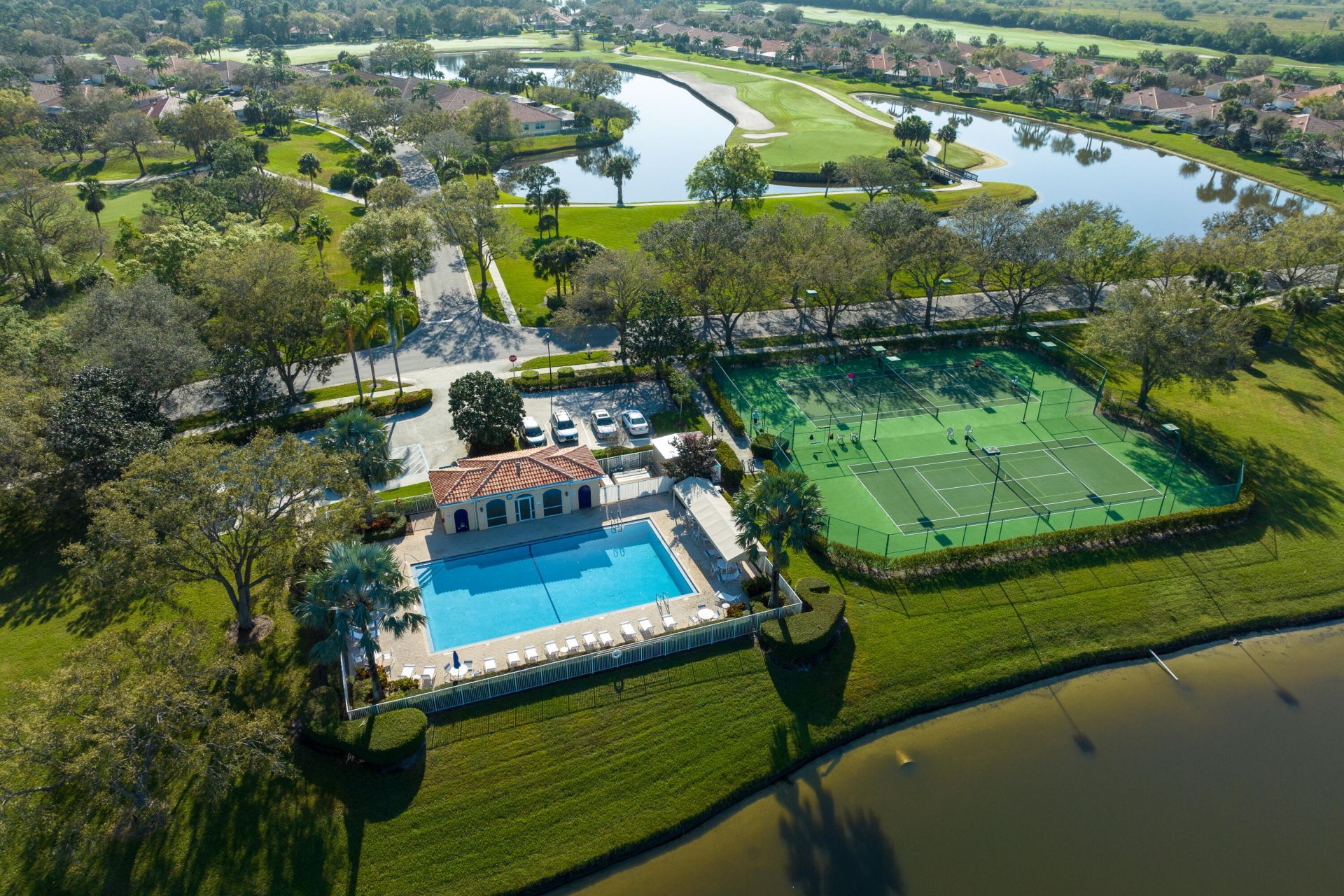 819 SW Bromelia Terrace, Stuart, FL 34997 Photo