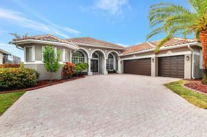 12364 Clearfalls Drive, Boca Raton, FL 33428 Photo
