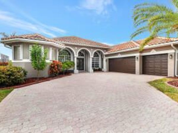 12364 Clearfalls Drive, Boca Raton, FL 33428